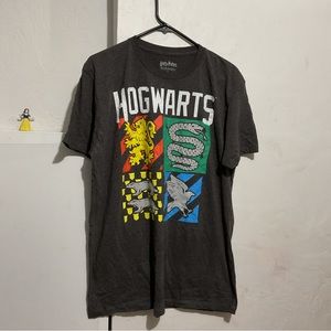 Harry Potter size large T shirt